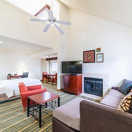 Metro Phoenix Loft Sleeps 6 Exterior photo