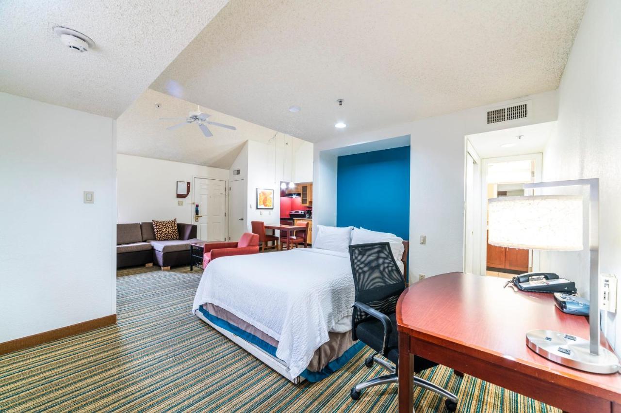 Metro Phoenix Loft Sleeps 6 Exterior photo